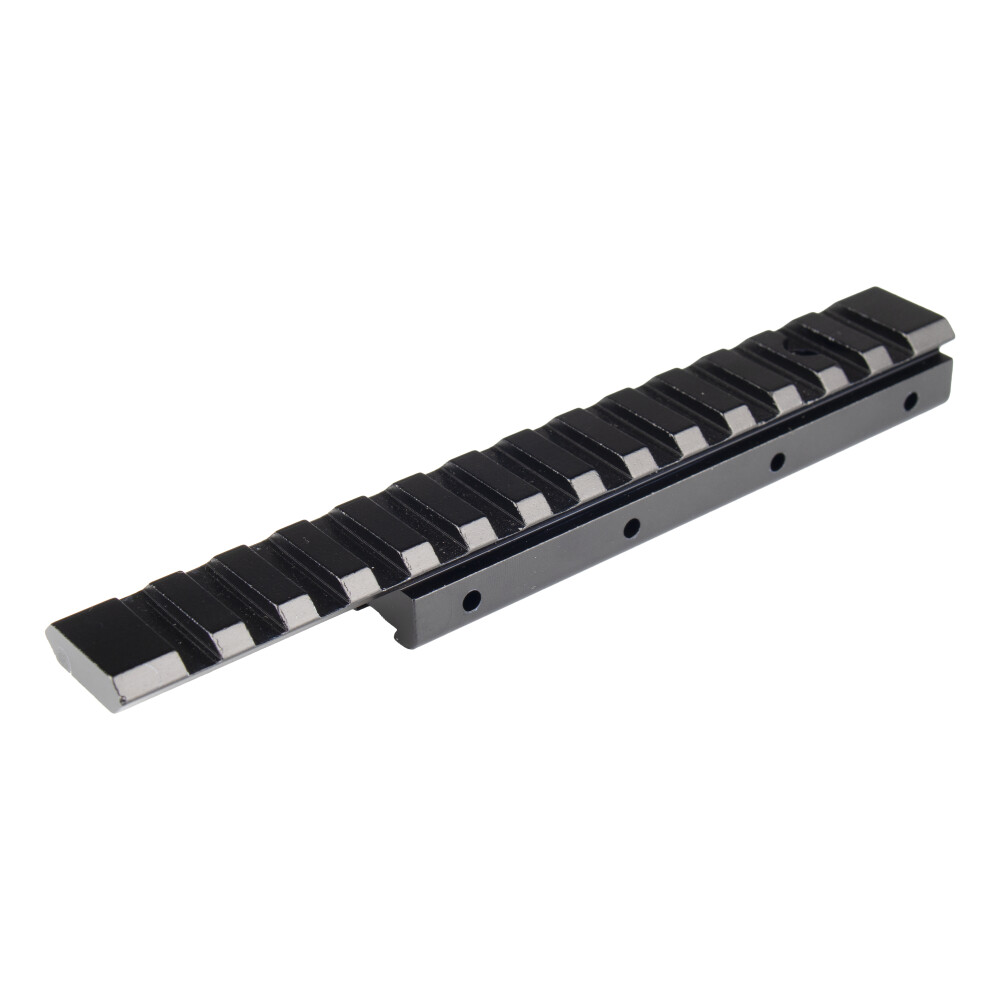 Picatinny adapter