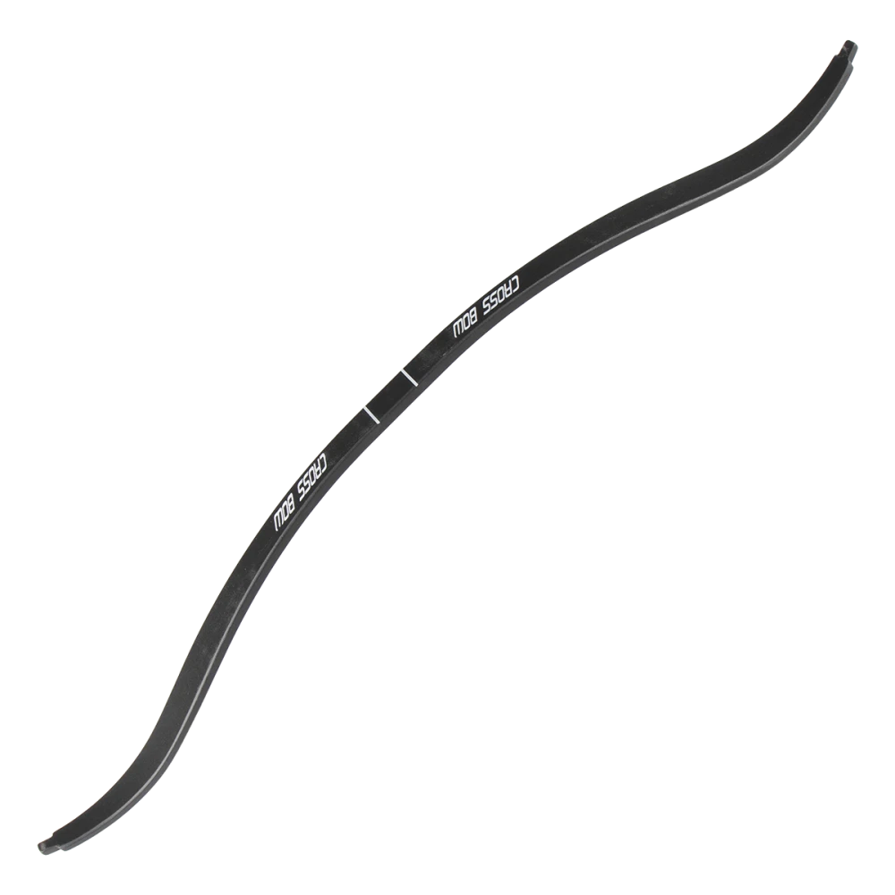 Man Kung MK-XB25BK-LIMB kruisboog lat