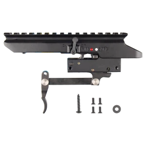 Man Kung MK-XB52-TR trekkergroep