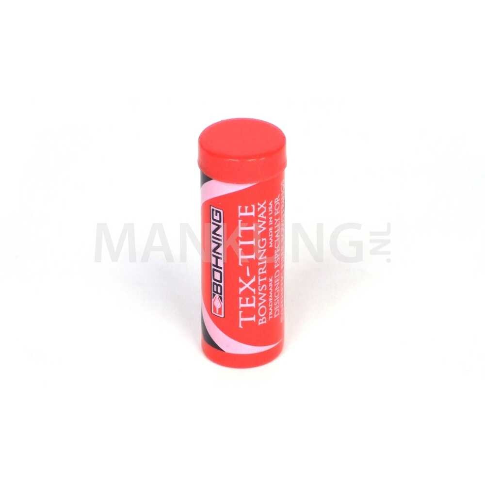 Bohning Tex-Tite peeswax