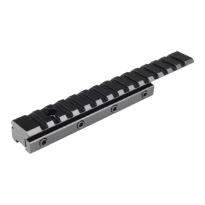 Picatinny adapter