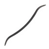 Man Kung MK-TCS1-LIMB-BK kruisboog lat