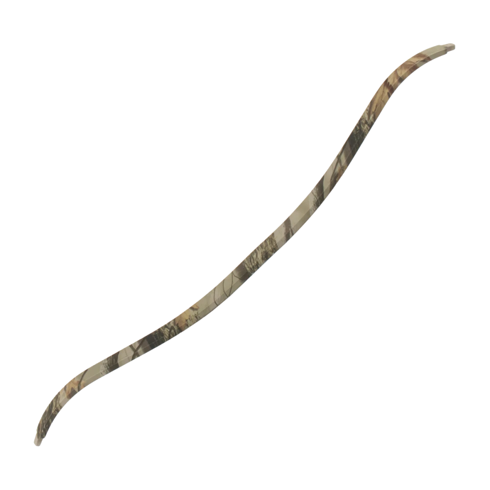 Man Kung MK-XB21GODC-LIMB kruisboog lat