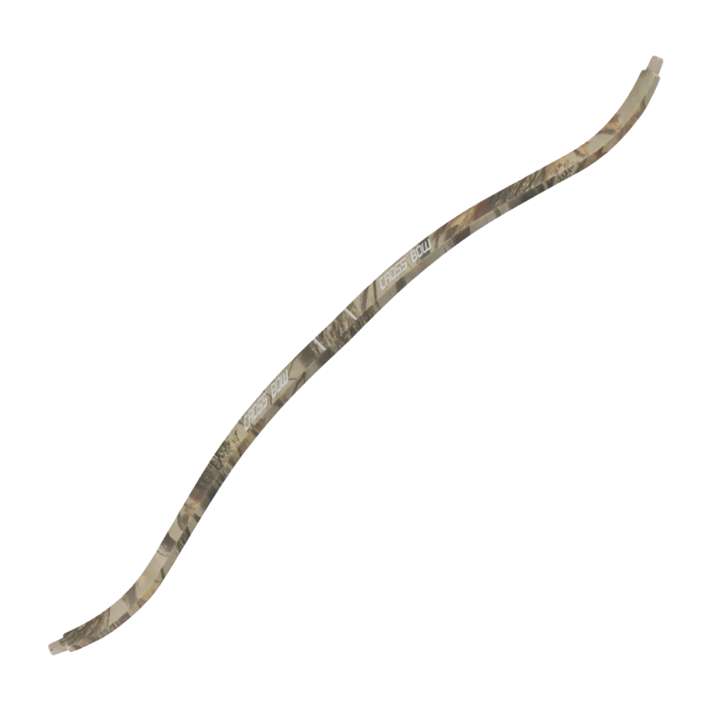 Man Kung MK-XB21GODC-LIMB kruisboog lat