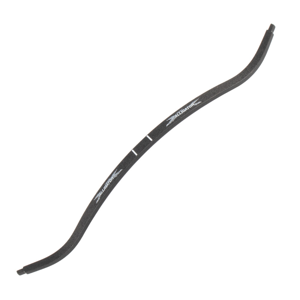 Man Kung MK-TCS1-LIMB-BK kruisboog lat