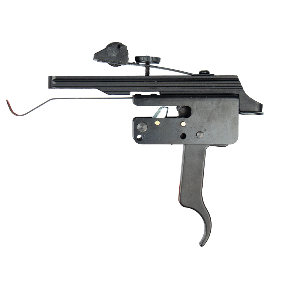 Man Kung MK-150-TR trekkergroep