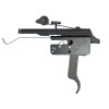Man Kung MK-150-TR trekkergroep