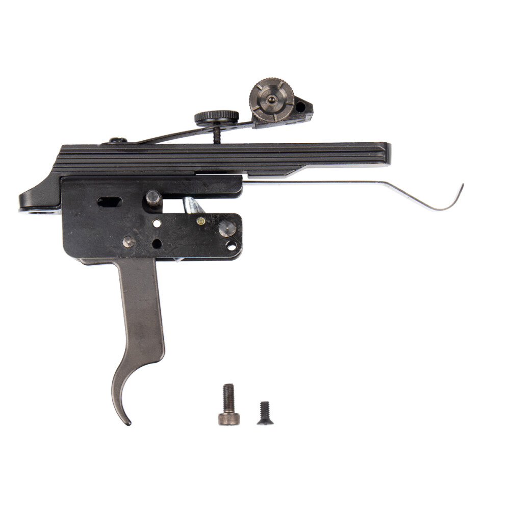 Man Kung MK-150-TR trekkergroep
