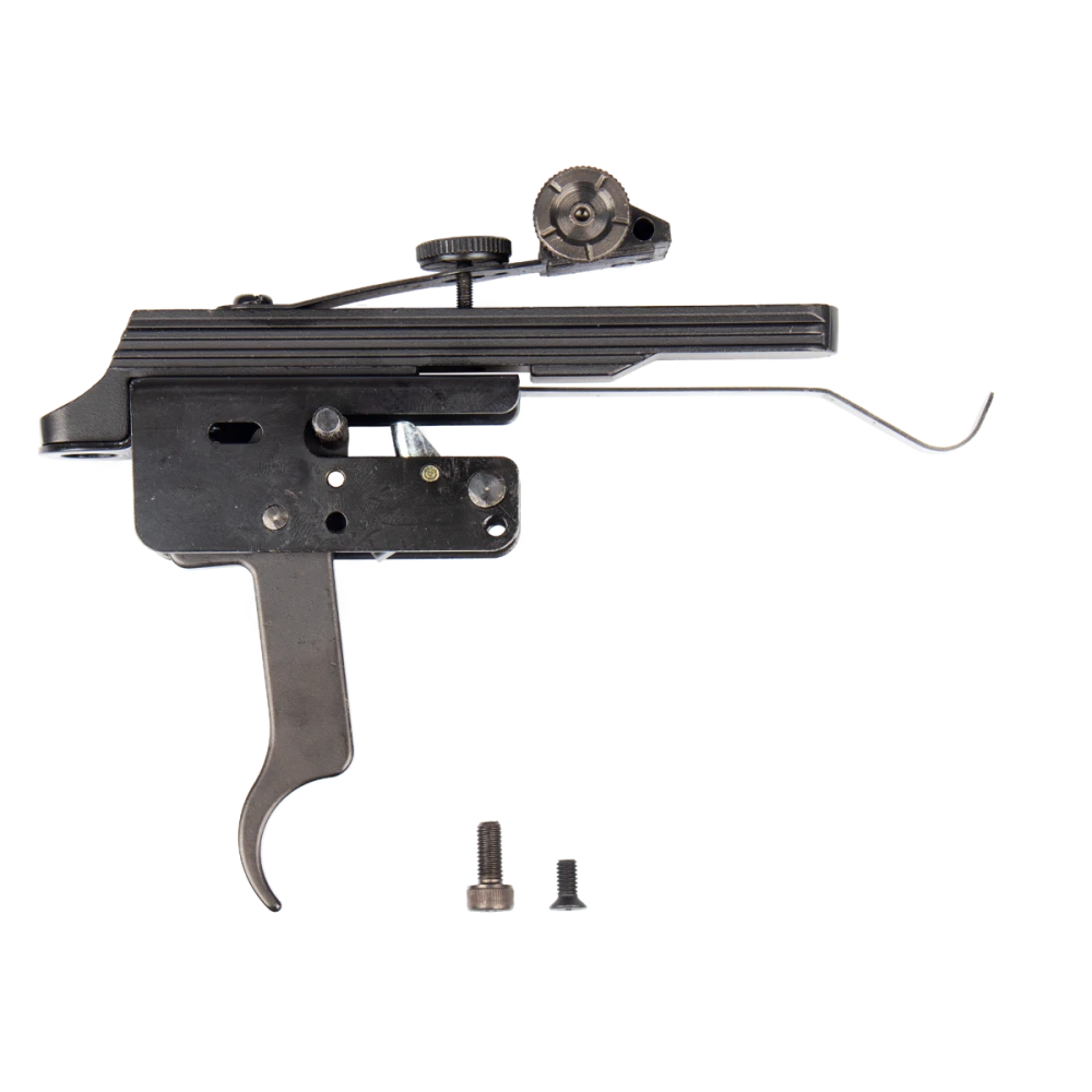 Man Kung MK-150-TR trekkergroep