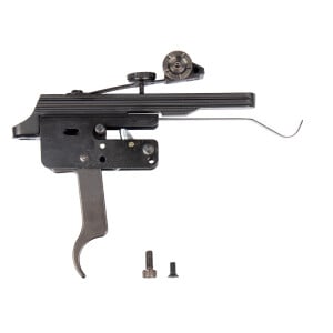 Man Kung MK-150-TR trekkergroep