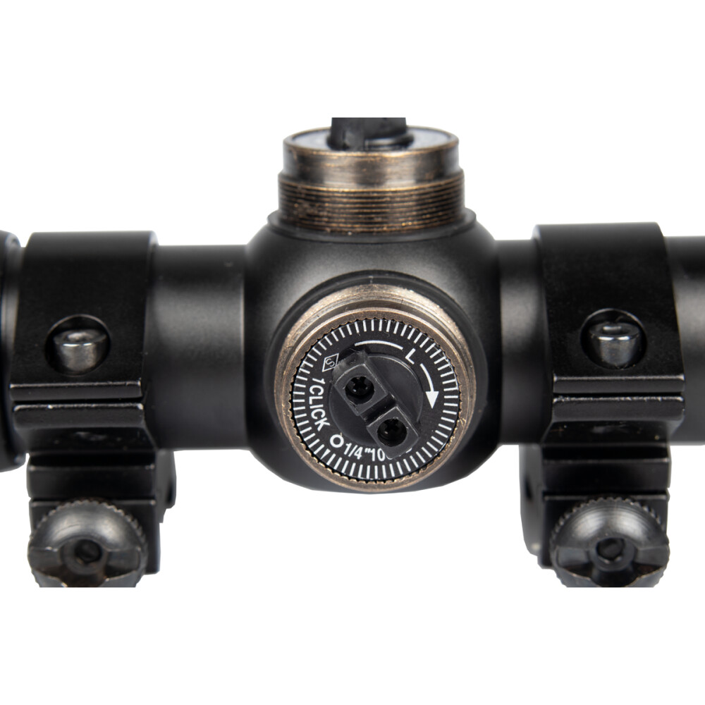 Man Kung 4x32 kruisboog richtkijker