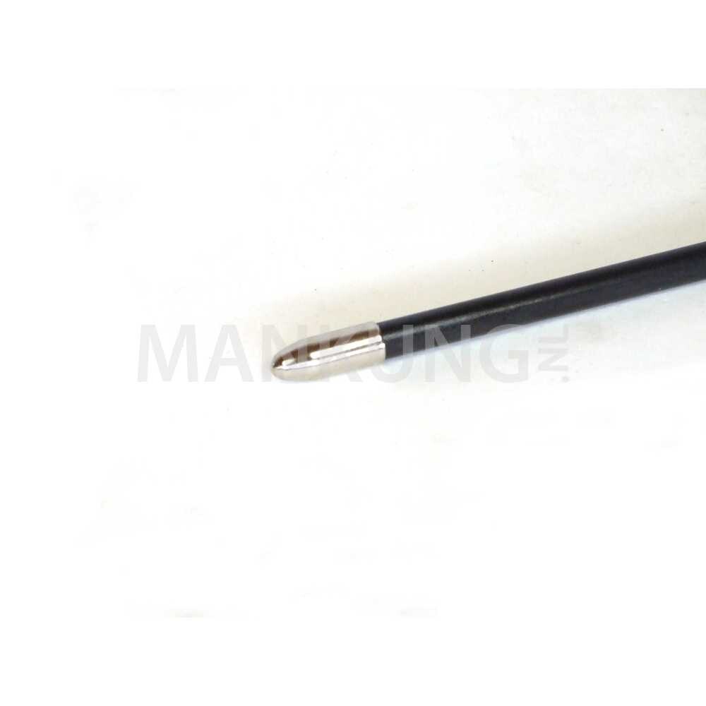 Man Kung 26 inch glasvezel handboog pijl (Ø6,9mm)