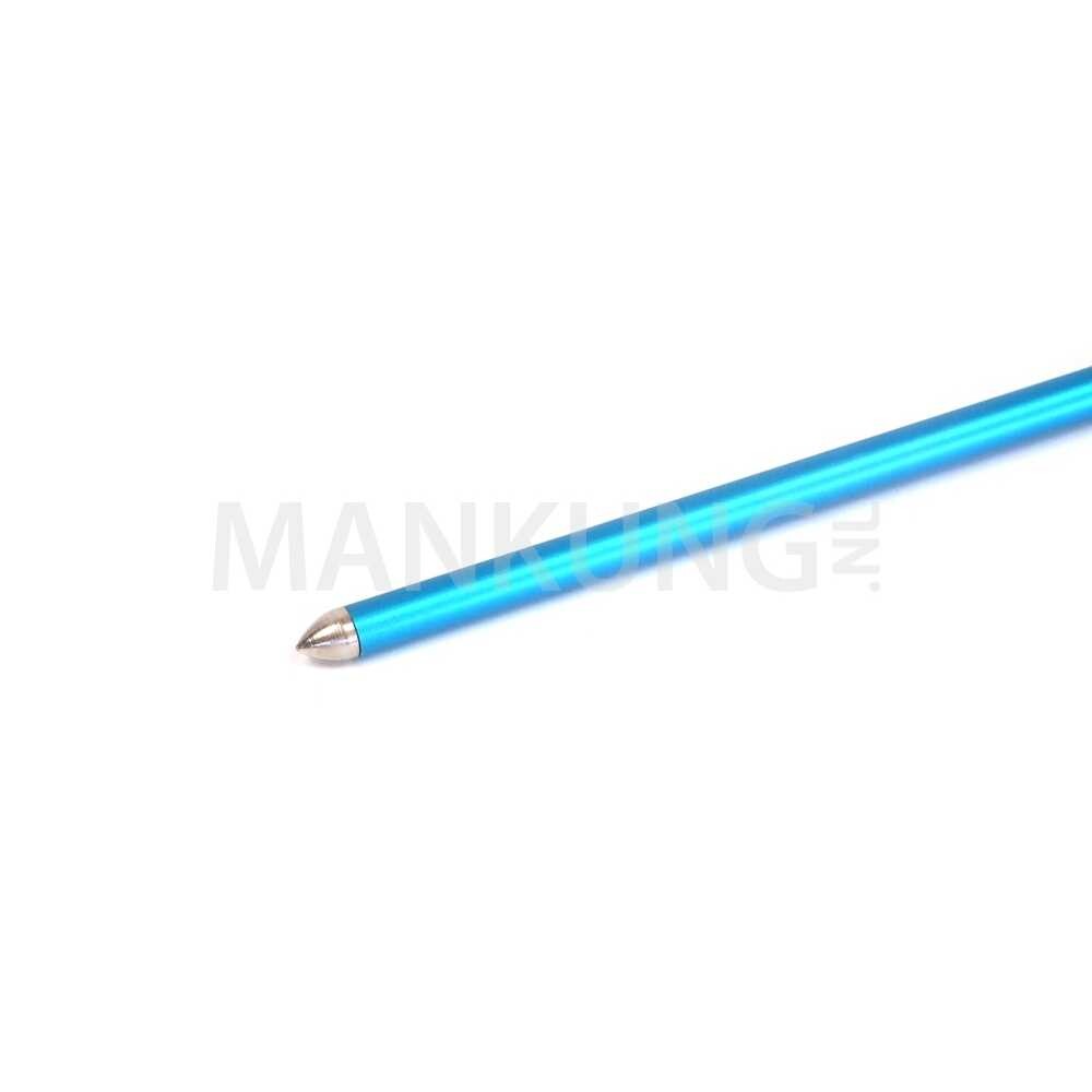 Man Kung 29 inch aluminium handboog pijl (Ø7.6mm)