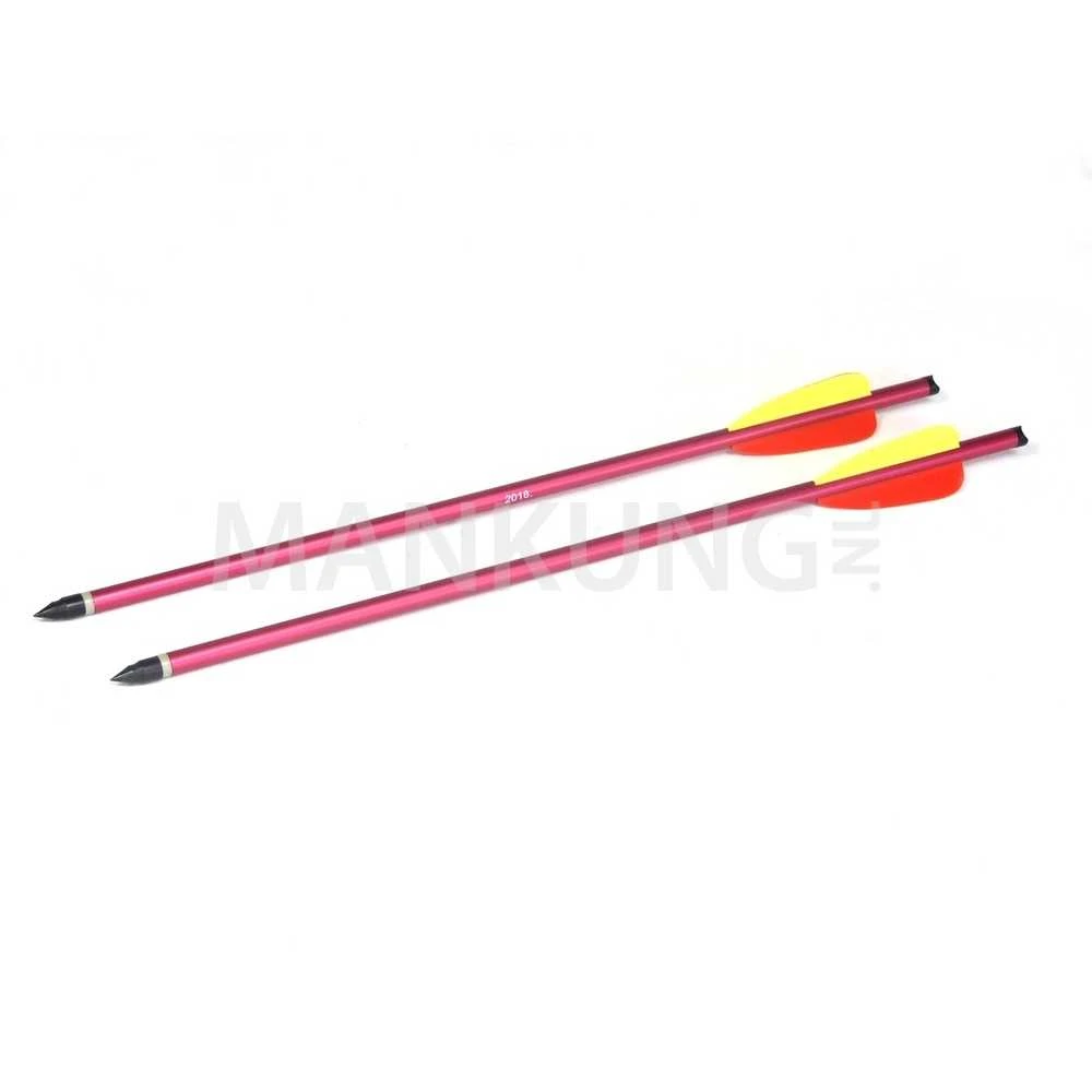 Man Kung MK-150A1PB recurve kruisboog