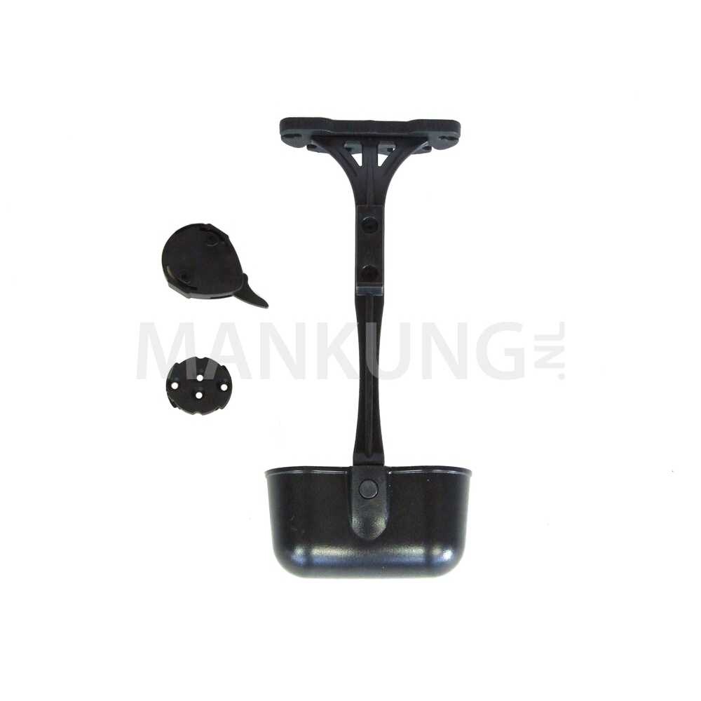 Man Kung MK-250Q-BK quiver