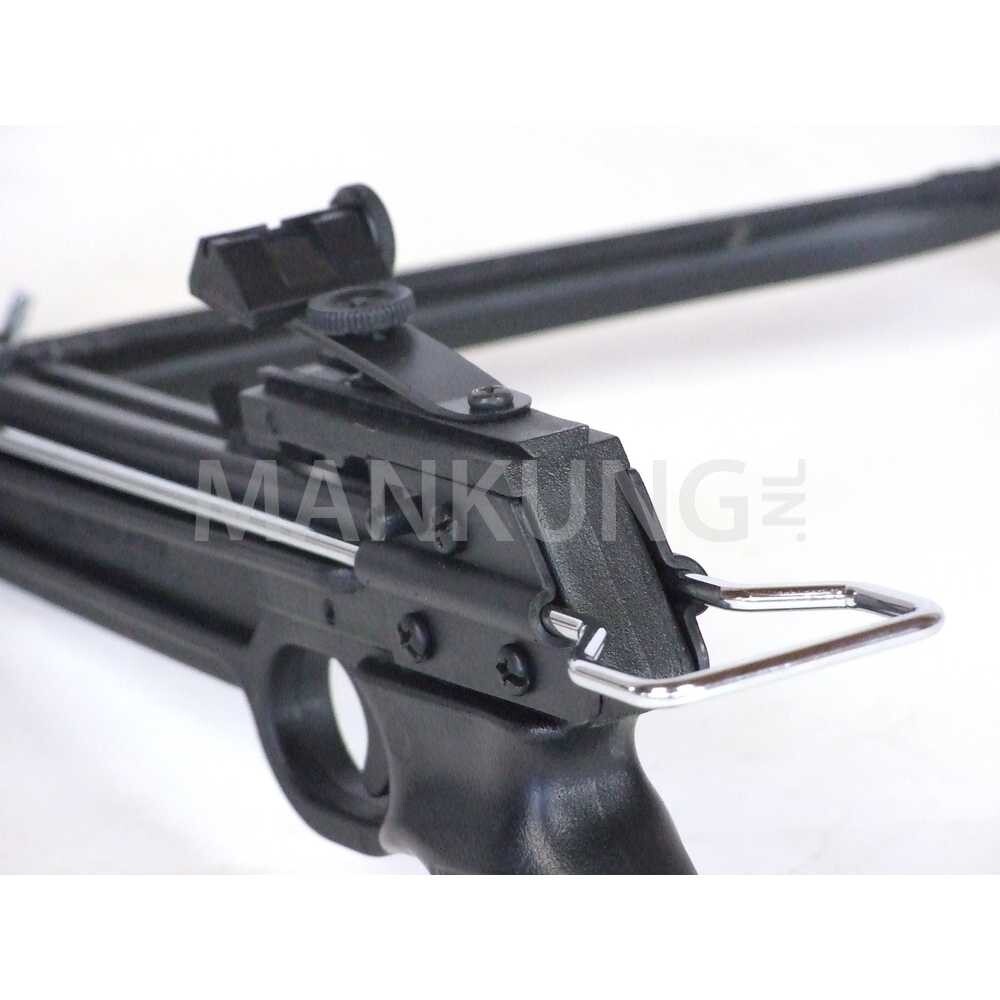 Man Kung MK-50A1/5PL recurve kruisboog