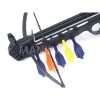 Man Kung MK-50A2/5PL recurve kruisboog