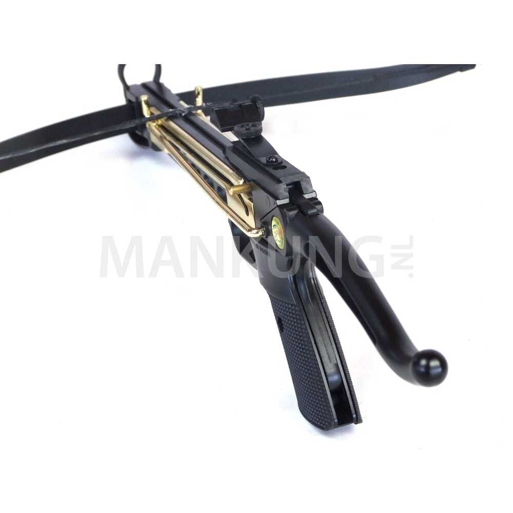 Man Kung MK-80A4AL recurve kruisboog
