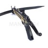 Man Kung MK-80A4AL recurve kruisboog