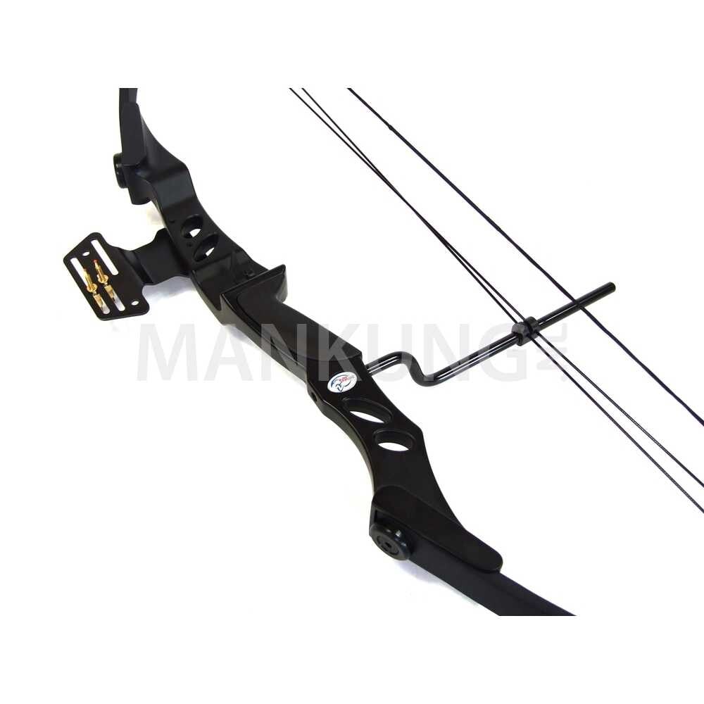 Man Kung MK-CB55B compound handboog (pijl en boog)