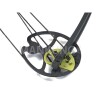 Man Kung MK-NCB75BK Fossil compound handboog (pijl en boog)