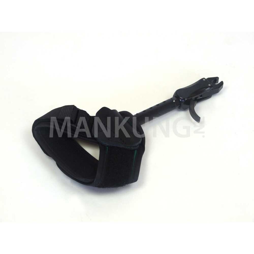 Man Kung MK-RA handboog release