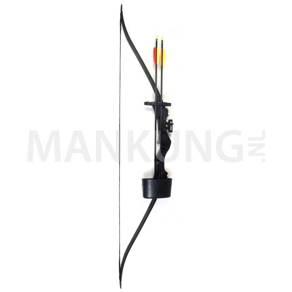 Man Kung MK-RB007B recurve handboog (pijl en boog)
