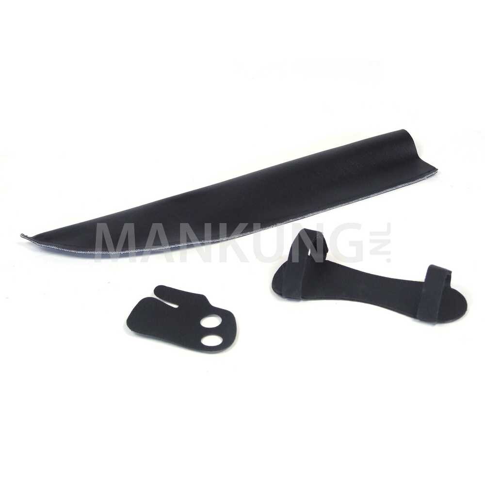 Man Kung MK-RB015BK recurve handboog (pijl en boog)