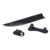Man Kung MK-RB015BK recurve handboog (pijl en boog)