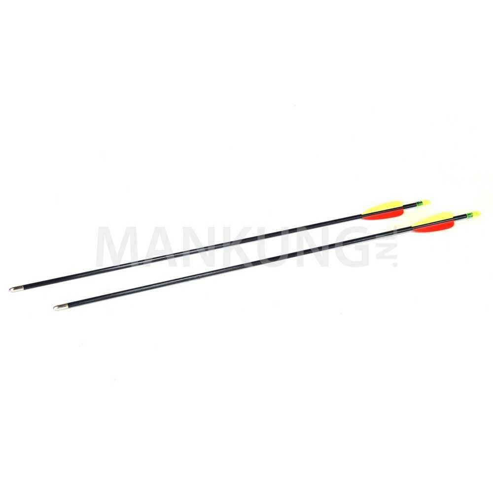 Man Kung MK-RB015BK recurve handboog (pijl en boog)