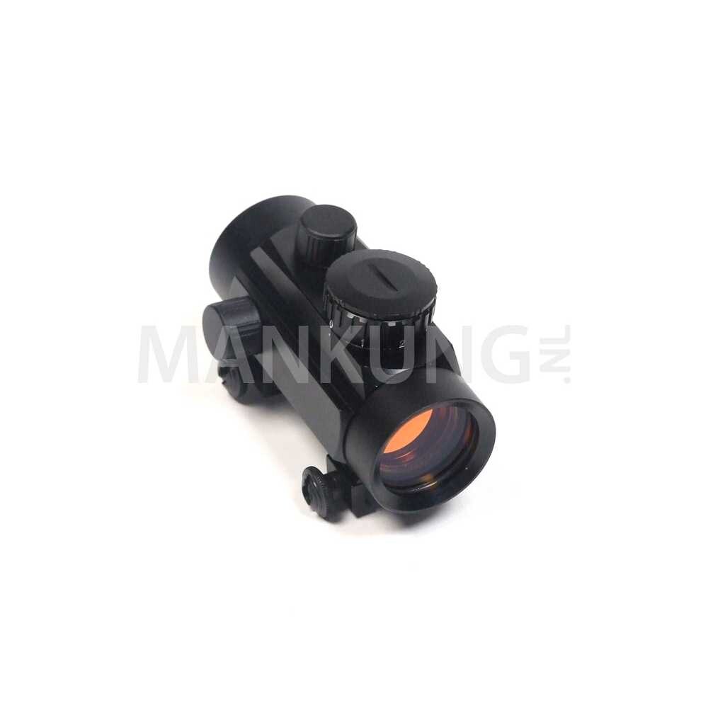 Man Kung MK-RS kruisboog red dot