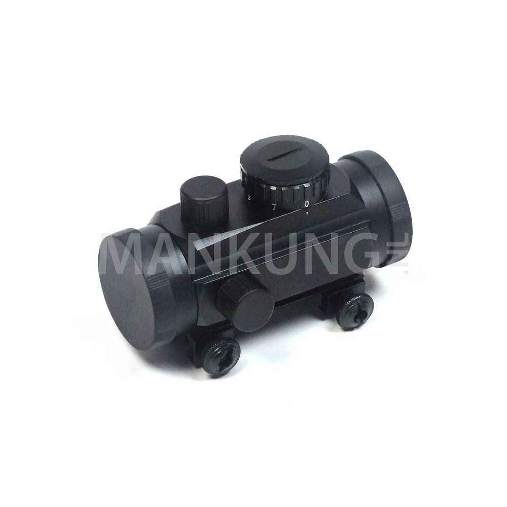Man Kung MK-RS kruisboog red dot