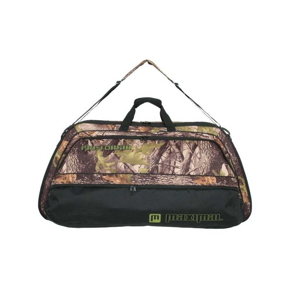 Maximal compound handboog tas