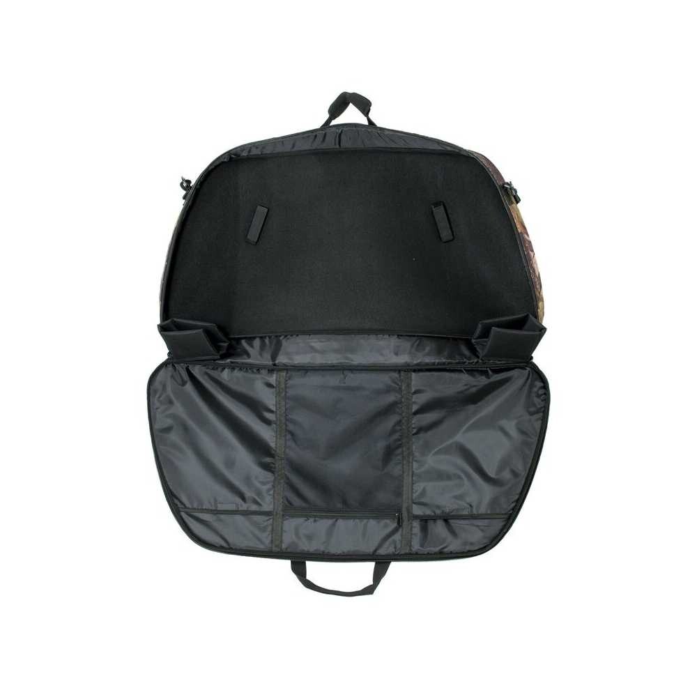 Maximal compound handboog tas