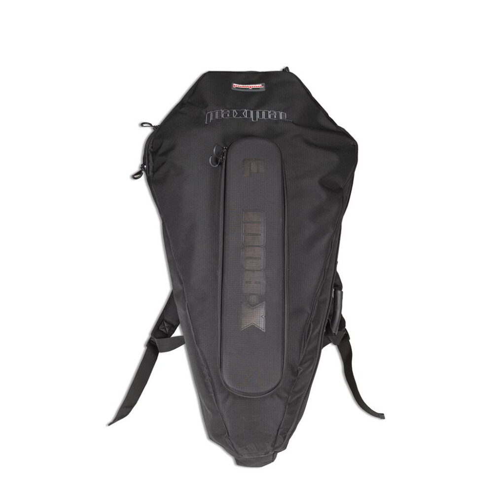 Maximal kruisboog tas X-BOW