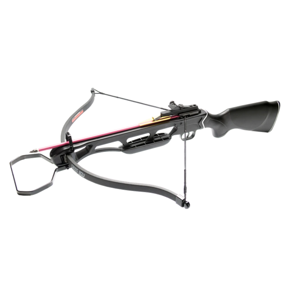 Man Kung MK-150A1PB recurve kruisboog