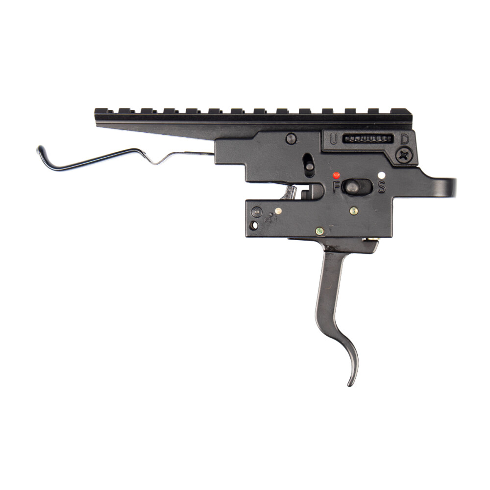 Man Kung MK-175-TR trekkergroep