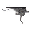 Man Kung MK-175-TR trekkergroep