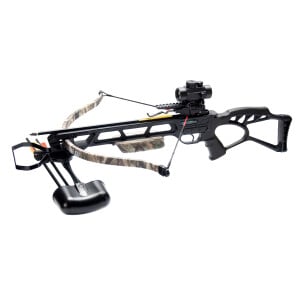 Man Kung MK-185FC Brandon recurve kruisboog