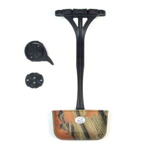 Man Kung MK-250Q-AC quiver