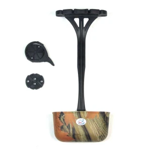 Man Kung MK-250Q-AC quiver