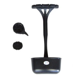 Man Kung MK-250Q-BK quiver