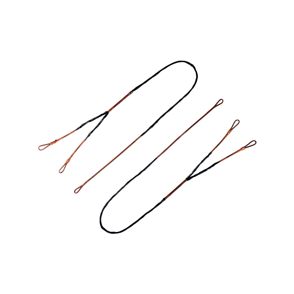 Man Kung MK-300C kruisboog kabelset