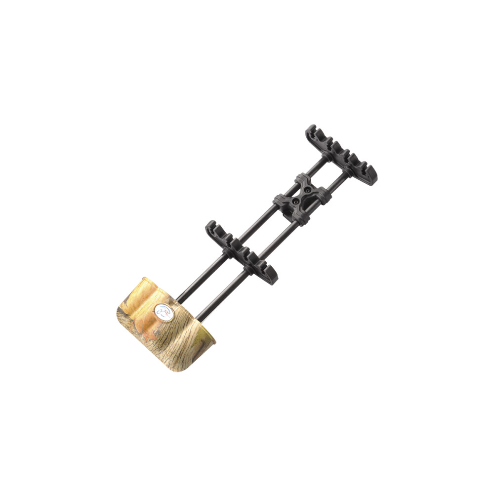 Man Kung MK-350Q-GODC quiver