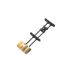 Man Kung MK-350Q-AC quiver