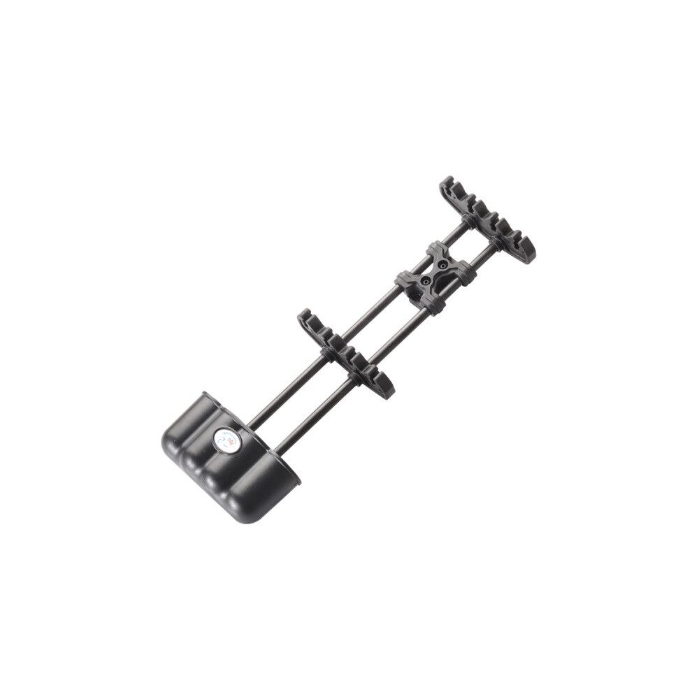Man Kung MK-350Q-BK quiver