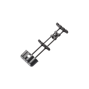 Man Kung MK-350Q-BK quiver