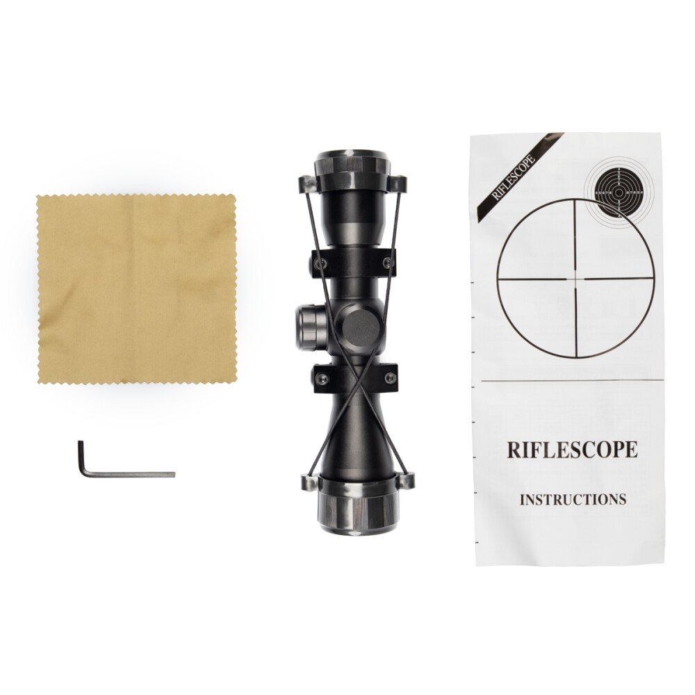 Man Kung 4x32 kruisboog richtkijker