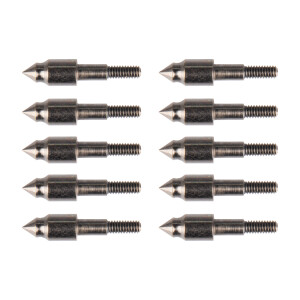 Man Kung punten voor 30 inch aluminium pijlen 10-pack