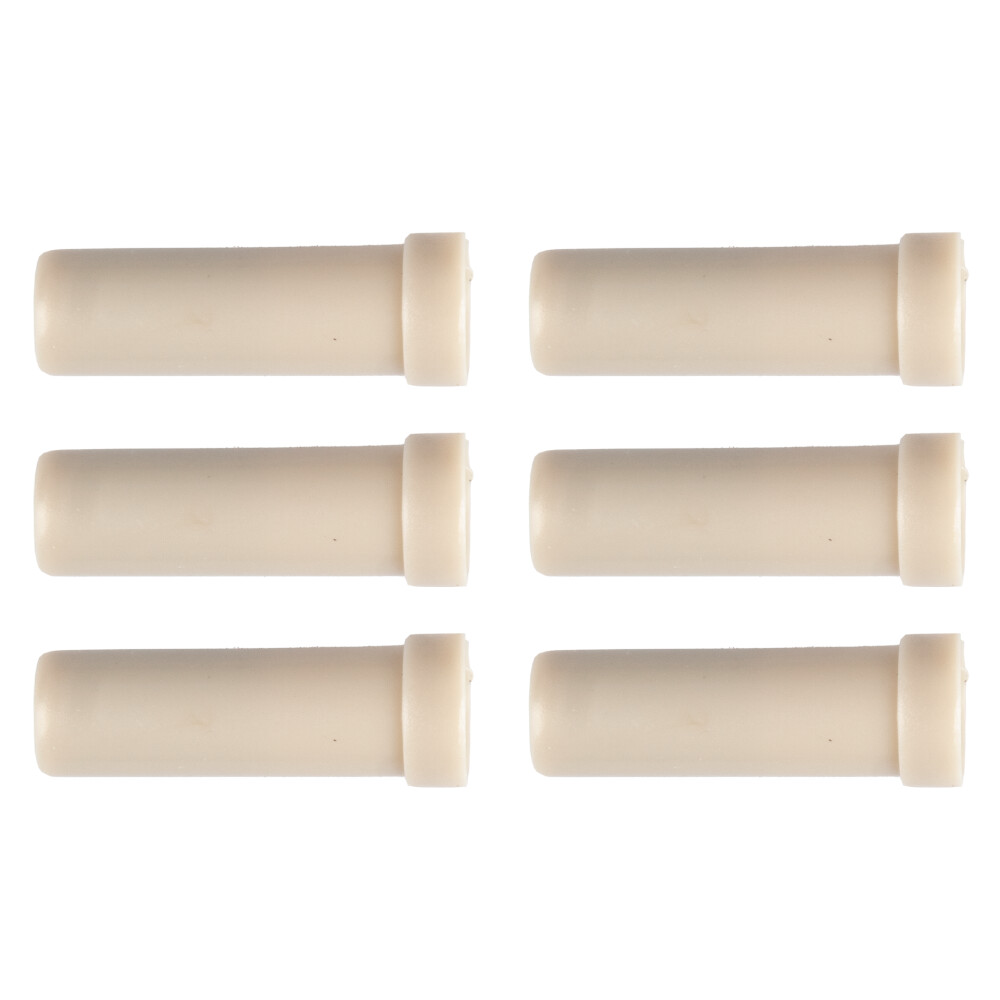 Man Kung inserts voor 14 inch aluminium pijlen 6-pack
